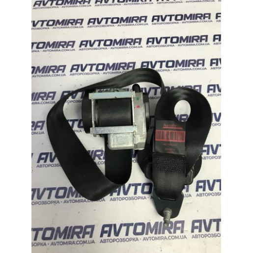 Комплект безопасности полный Peugeot 308 SW 2013-2021 9807568180
